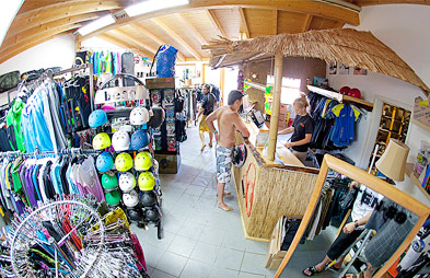 Wakeboard Store