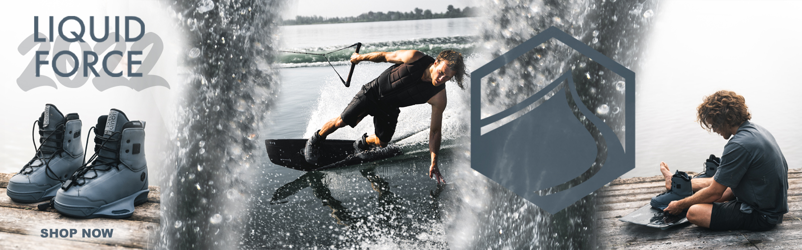 Liquid Force Wakeboards and more at Waketoolz